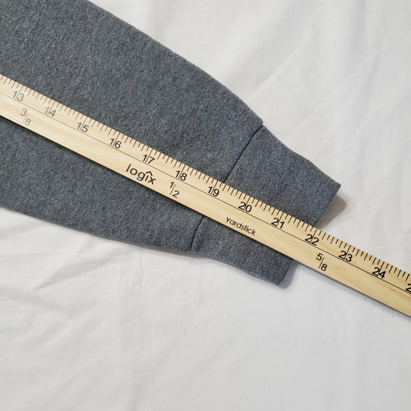 Disney Men's Mickey And Company Embroidered Sweatshirt Size XL Embroidered Vtg - Picture 8 of 9